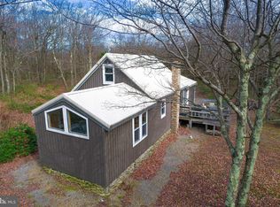 384 Scrub Oak Rd, New Paris, PA 15554