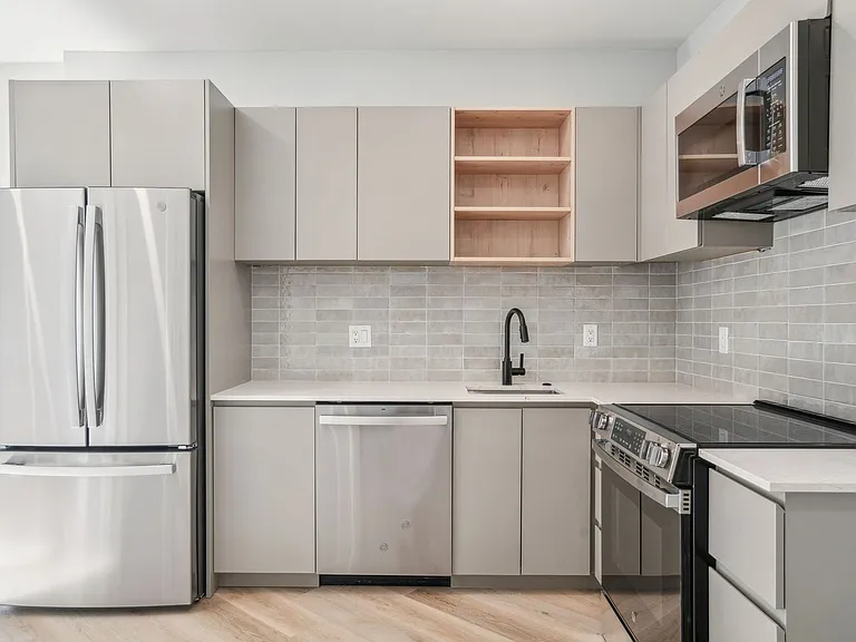 Triad Apartments: Brand New near Drexel & Penn — Photo 21
