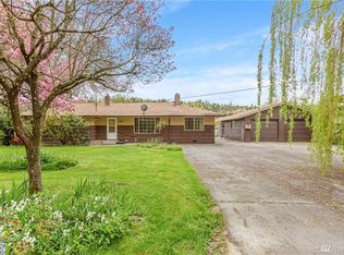 7001 Sexton Rd, Snohomish, WA 98290