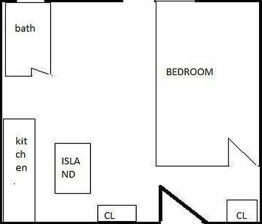 2nd image of 385 W 145th St #10A6A