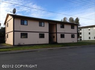 3506 Thompson Ave, Anchorage, AK 99508