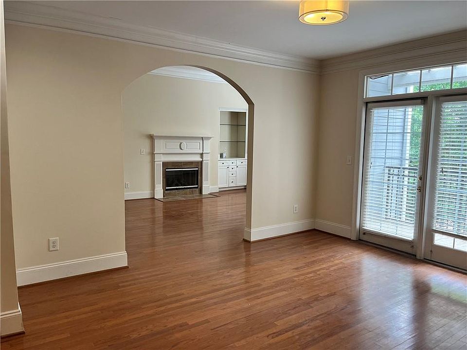 4100 Paces Walk SE Atlanta, GA, 30339 Apartments for Rent Zillow