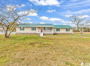 745 Four Mile Rd, Conway, SC 29526