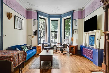 322 West 89th Street, #2