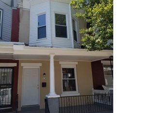 334 N Salford St, Philadelphia, PA 19139