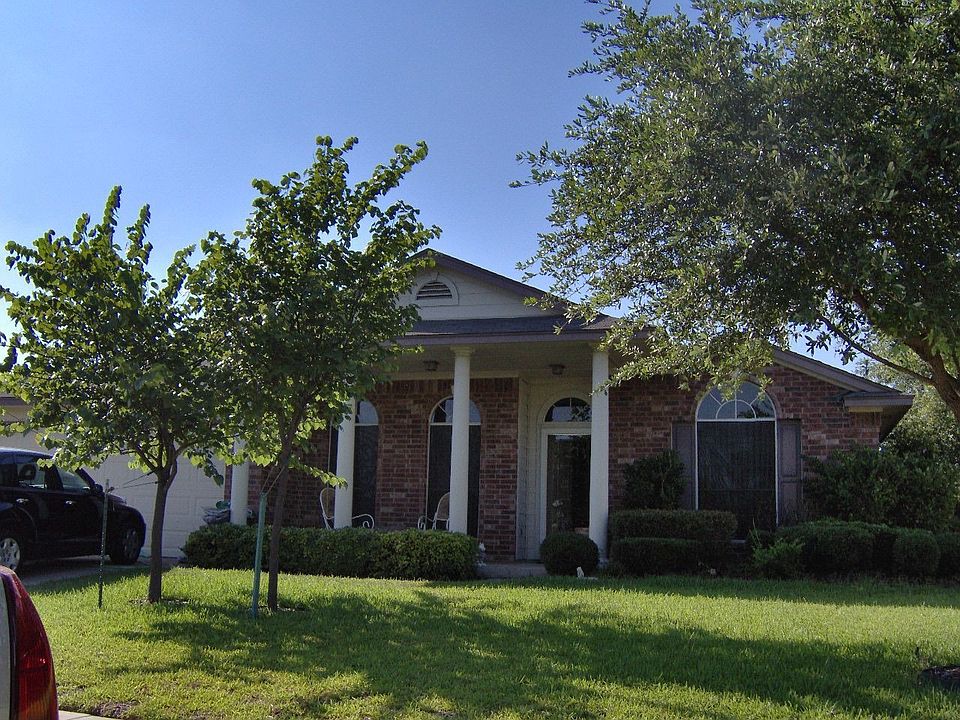 Best-Selling 1-story plan!