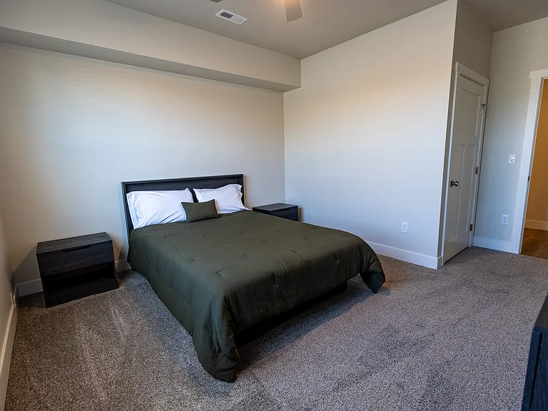 Pomona Park Townhomes — Photo 15