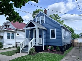 69 Albemarle St, Buffalo, NY 14207