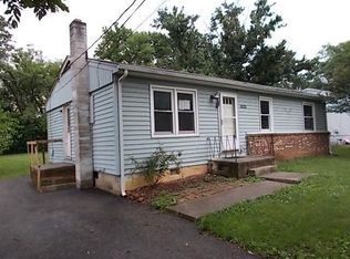 1522 Gordon Ave SE, Roanoke, VA 24014