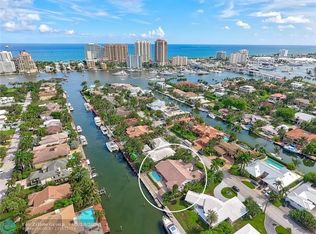 17 Pelican Isle, Fort Lauderdale, FL 33301