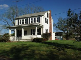 14265 McCue Rd NW, North Lawrence, OH 44666