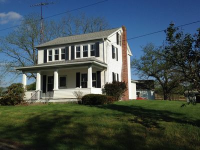 14265 McCue Rd NW, North Lawrence, OH, 44666