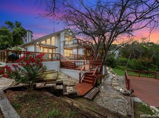 191 Palomino Loop, Whitney, TX 76692