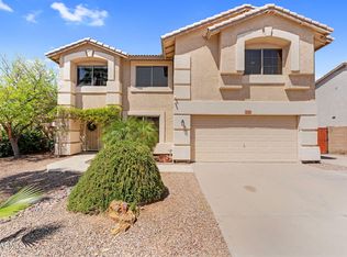 3786 S Chaparral Rd, Apache Junction, AZ 85119
