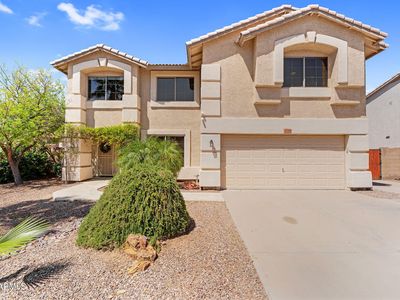 3786 S Chaparral Rd, Apache Junction, AZ, 85119