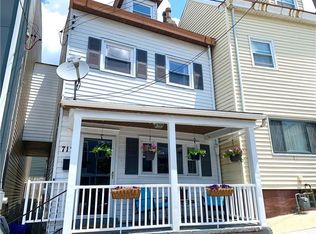 717 52nd St, Pittsburgh, PA