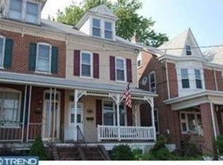 107 N Walnut St, Boyertown, PA 19512