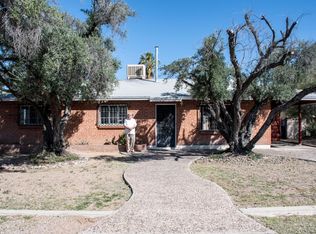 6743 E Koralee St, Tucson, AZ 85710