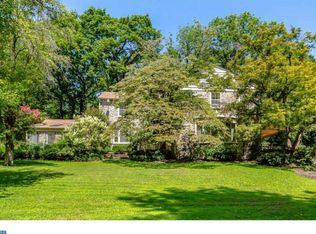 1533 Cherry Ln, Rydal, PA 19046