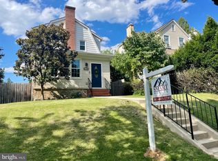 1316 Asbury Rd, Baltimore, MD 21209