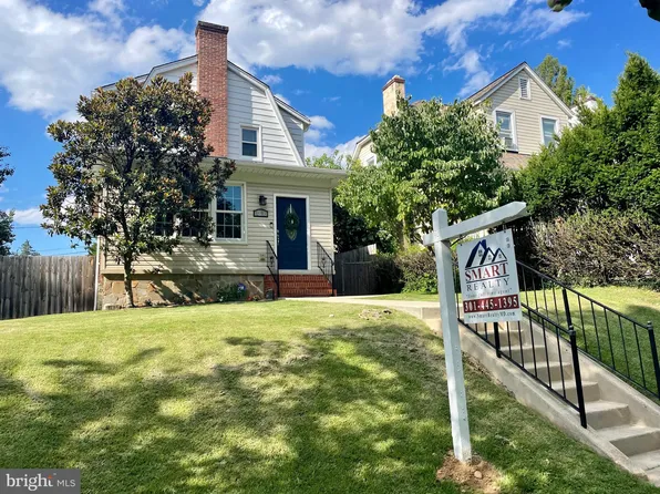1316 Asbury Rd, Baltimore, MD 21209