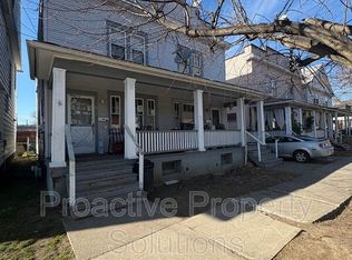 27 Edison St, Wilkes Barre, PA 18702