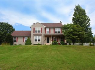 491 Watters Rd, Hackettstown, NJ 07840