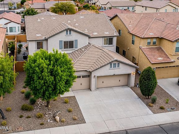 2nd image of 26169 W POTTER Drive