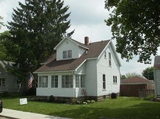 611 Michigan Ave, Troy, OH
