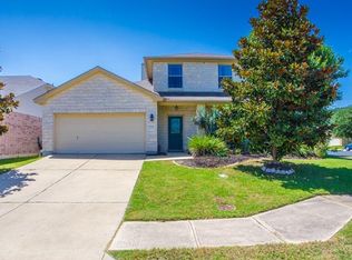 9200 Grant Forest Dr, Austin, TX 78744