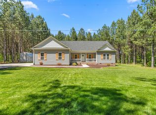 1840 Willie Pace Rd, Burlington, NC 27217