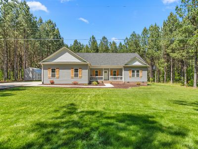 1840 Willie Pace Rd, Burlington, NC, 27217