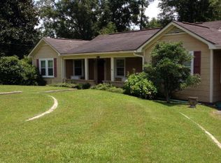 606 Norwood St, Picayune, MS 39466