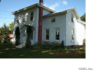 90 Spring St, Adams, NY 13605