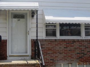 27 Manila St, Clifton, NJ