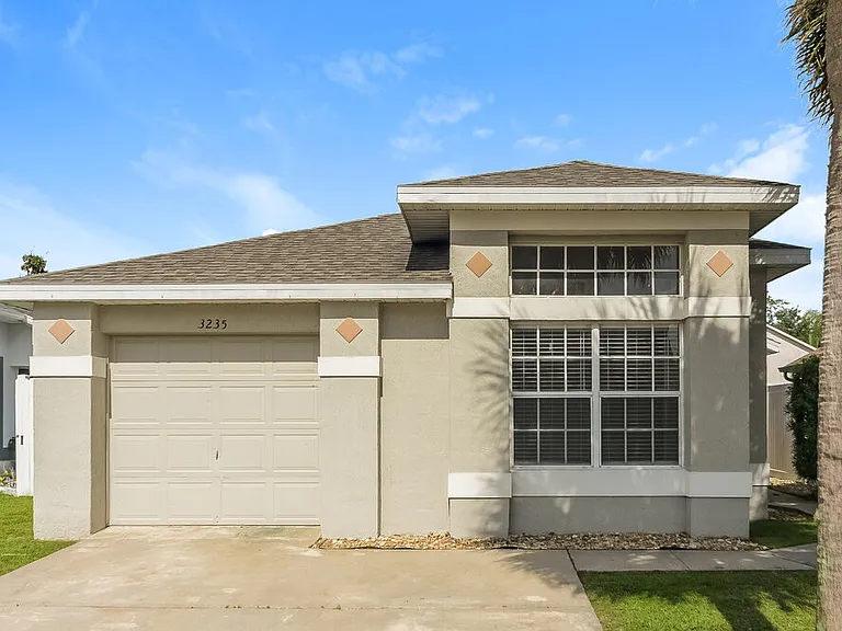 3235 Brewster Dr — Photo 1