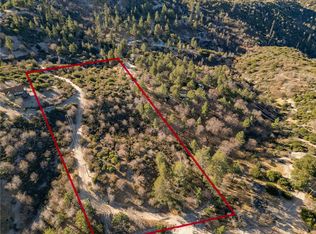 0 Trails End Rd, Green Valley Lake, CA 92341