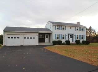 228 Melrose Rd, Broad Brook, CT 06016