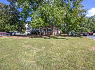 312 Doncaster Dr, Irmo, SC 29063