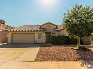 1880 April Mist St, Henderson, NV 89002