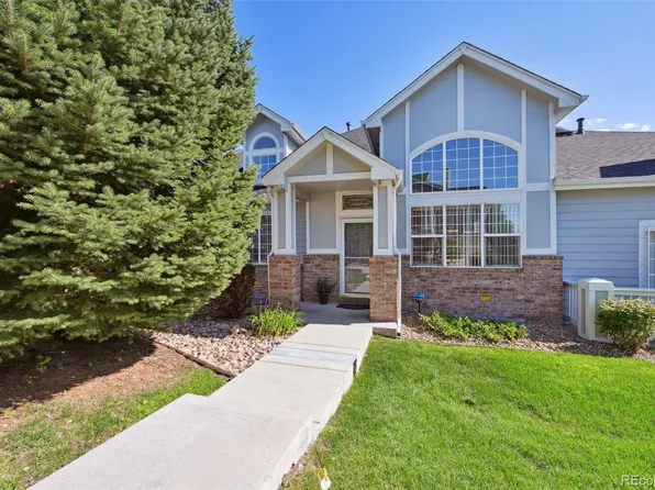 18181 E Colgate Place, Aurora, CO 80013