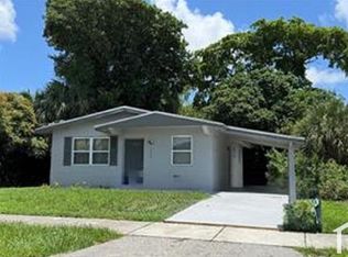1230 NW 29th Way, Fort Lauderdale, FL 33311