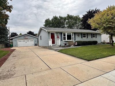 1773 Bond St, Green Bay, WI, 54303