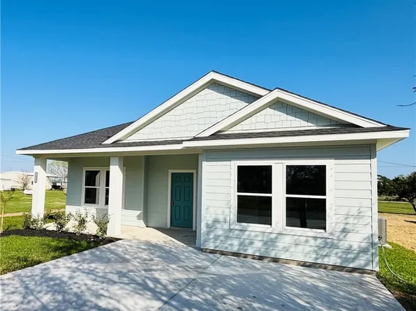 195 Bayview, Palacios, TX 77465