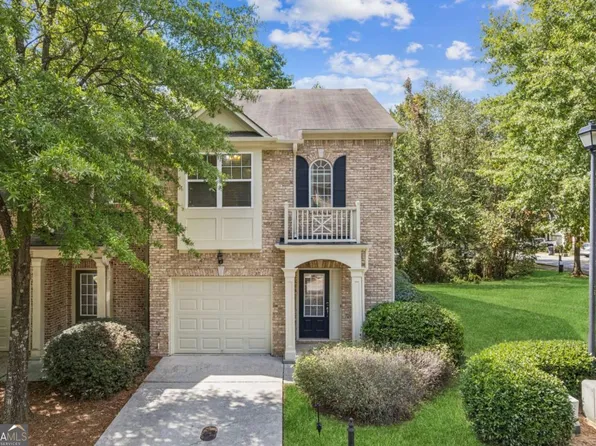 1640 Northgate Mill Dr, Duluth, GA 30096