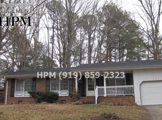 403 Charles Ct, Cary, NC 27511