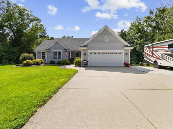 W280S3353 Townline ROAD, Waukesha, WI 53189
