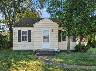 235 W Russ Ave, Mishawaka, IN 46545
