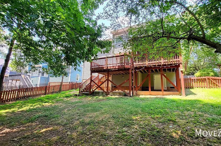 203 Rose Valley Woods Dr — Photo 6
