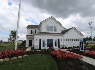 10713 Mangrove Dr, Indianapolis, IN 46239